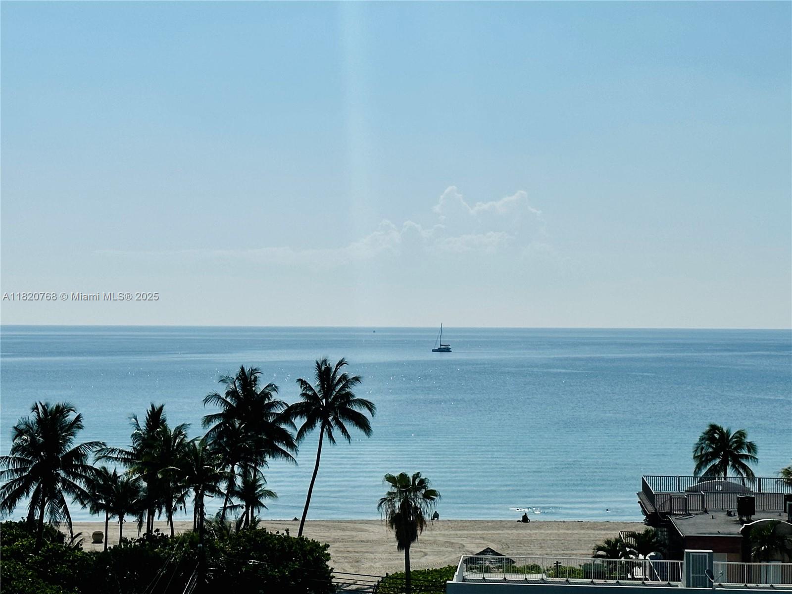 1401 S Ocean Dr # 803