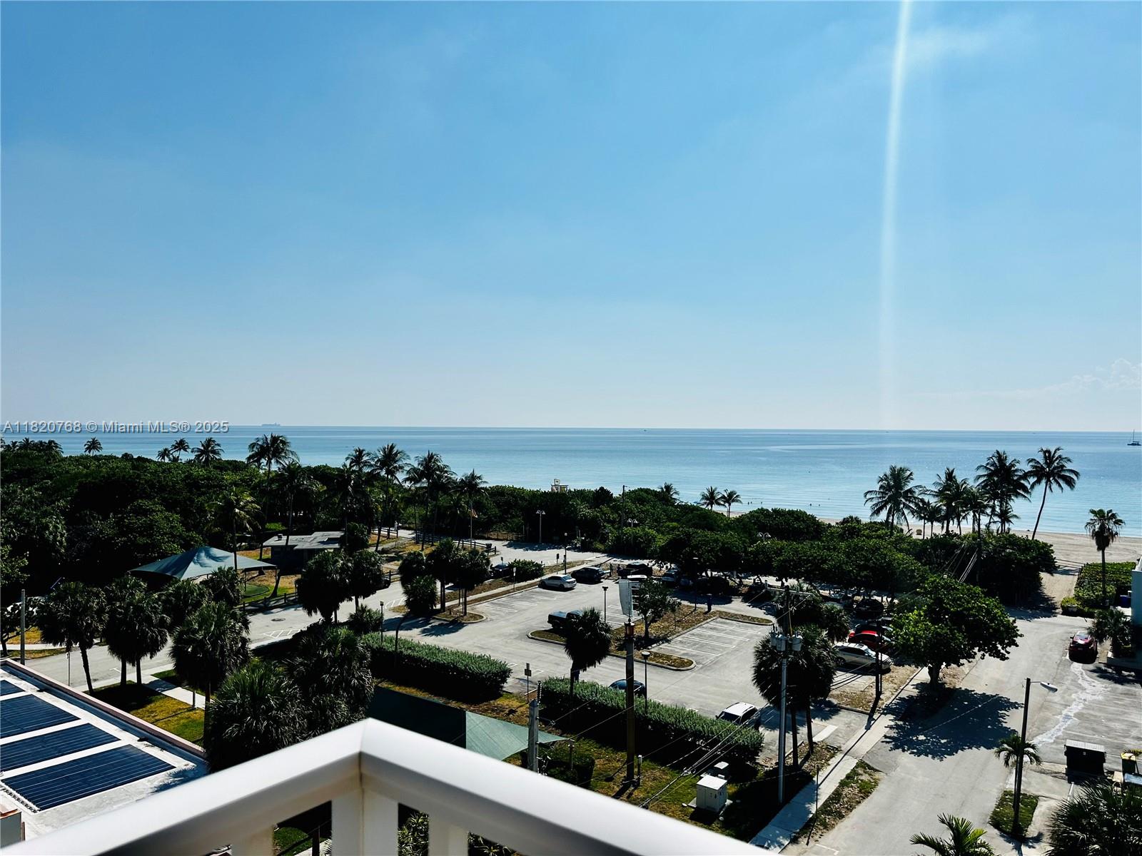 1401 S Ocean Dr # 803