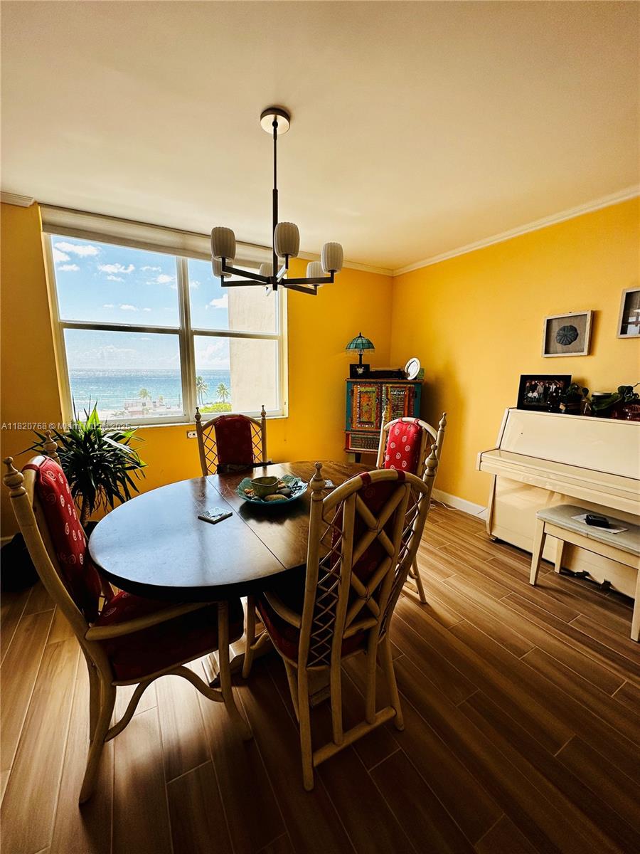 1401 S Ocean Dr # 803