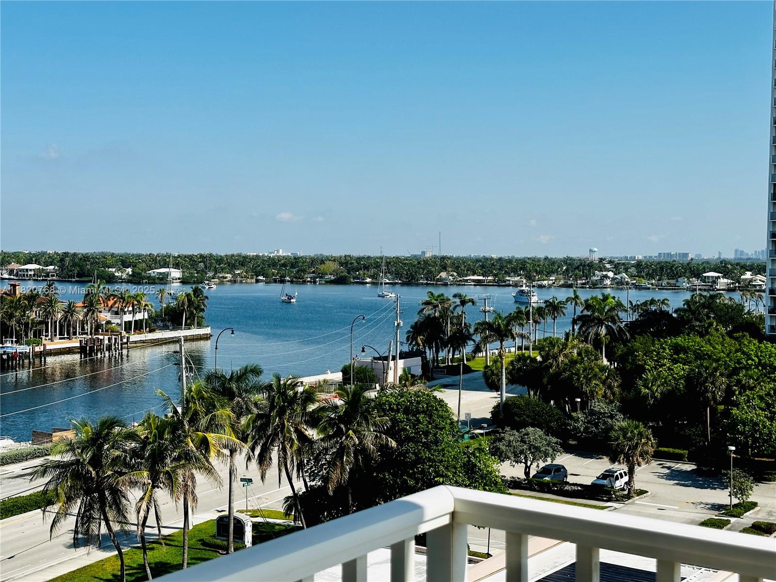 1401 S Ocean Dr # 803