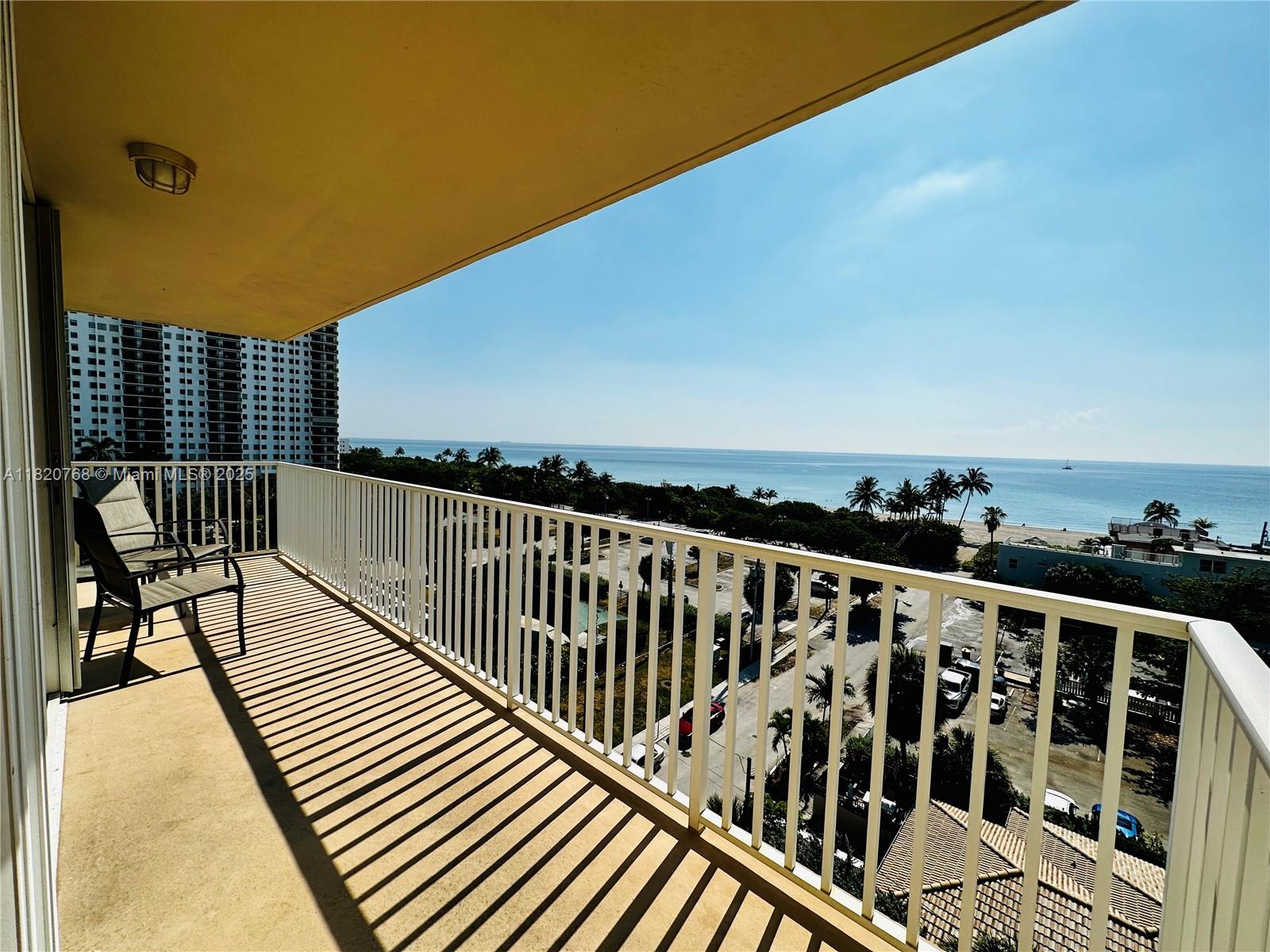 1401 S Ocean Dr # 803