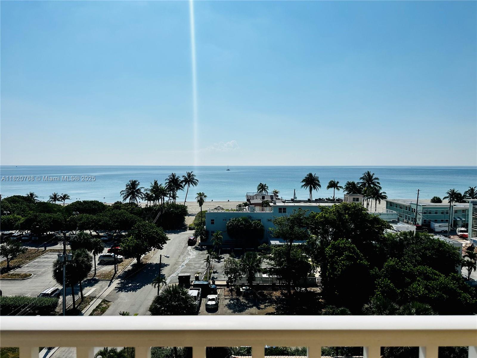 1401 S Ocean Dr # 803