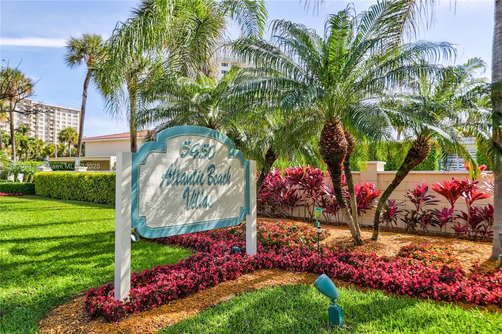 5450 N Ocean Blvd # L Unit: 45-L