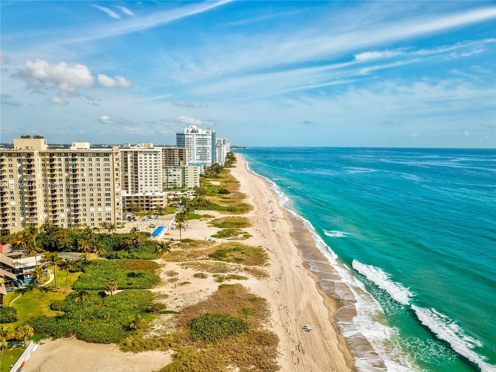 5450 N Ocean Blvd # L Unit: 45-L