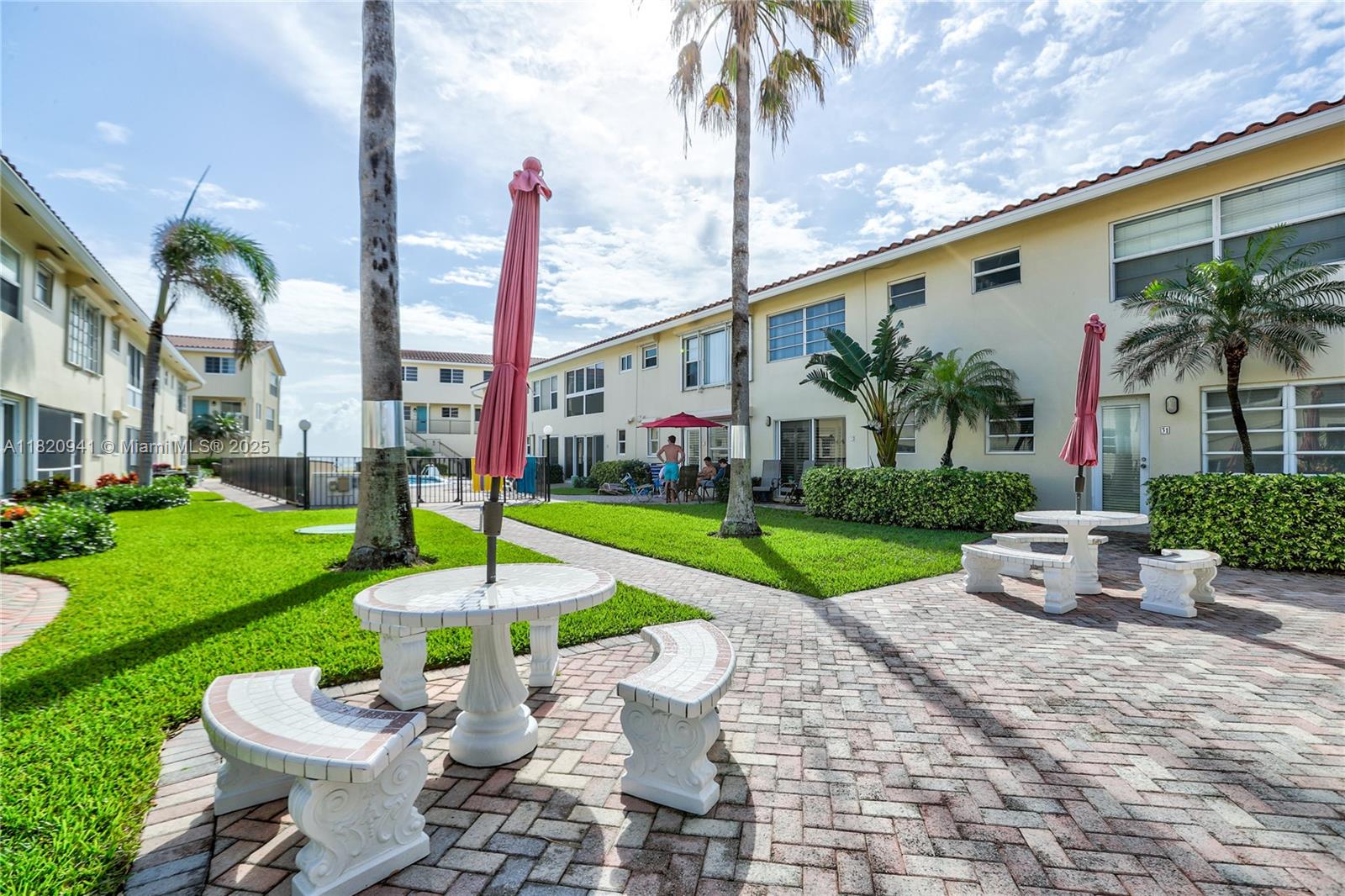 5450 N Ocean Blvd # L Unit: 45-L