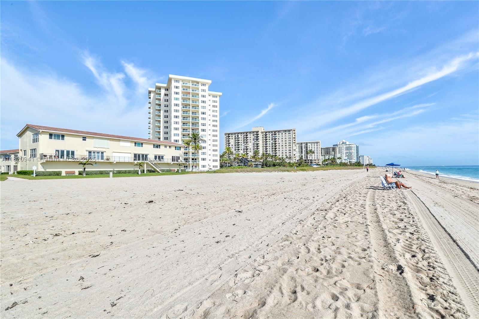 5450 N Ocean Blvd # L Unit: 45-L