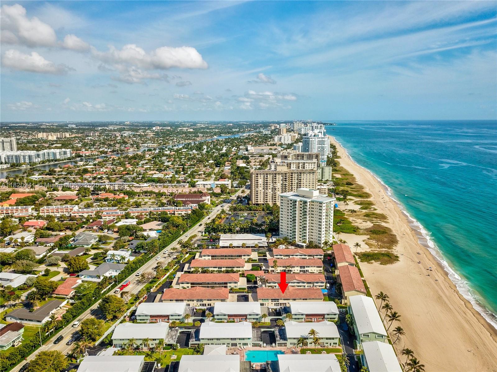 5450 N Ocean Blvd # L Unit: 45-L
