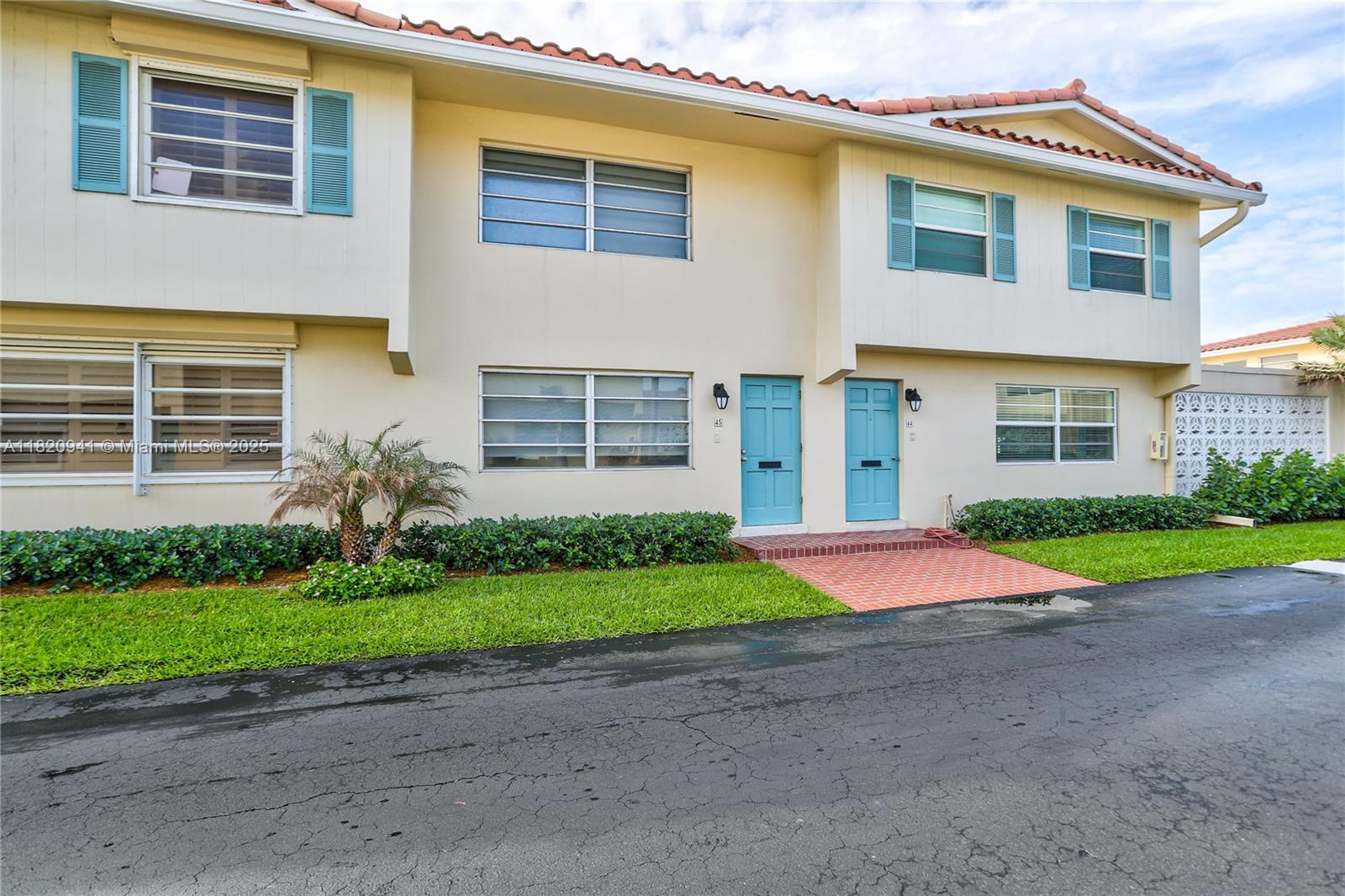 5450 N Ocean Blvd # L Unit: 45-L