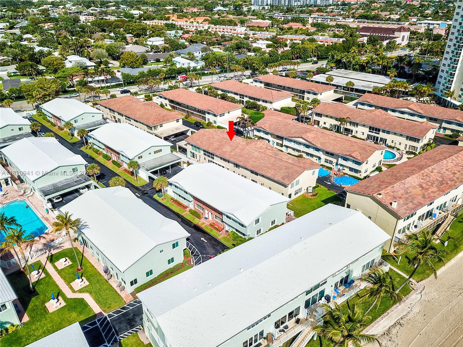 5450 N Ocean Blvd # L Unit: 45-L