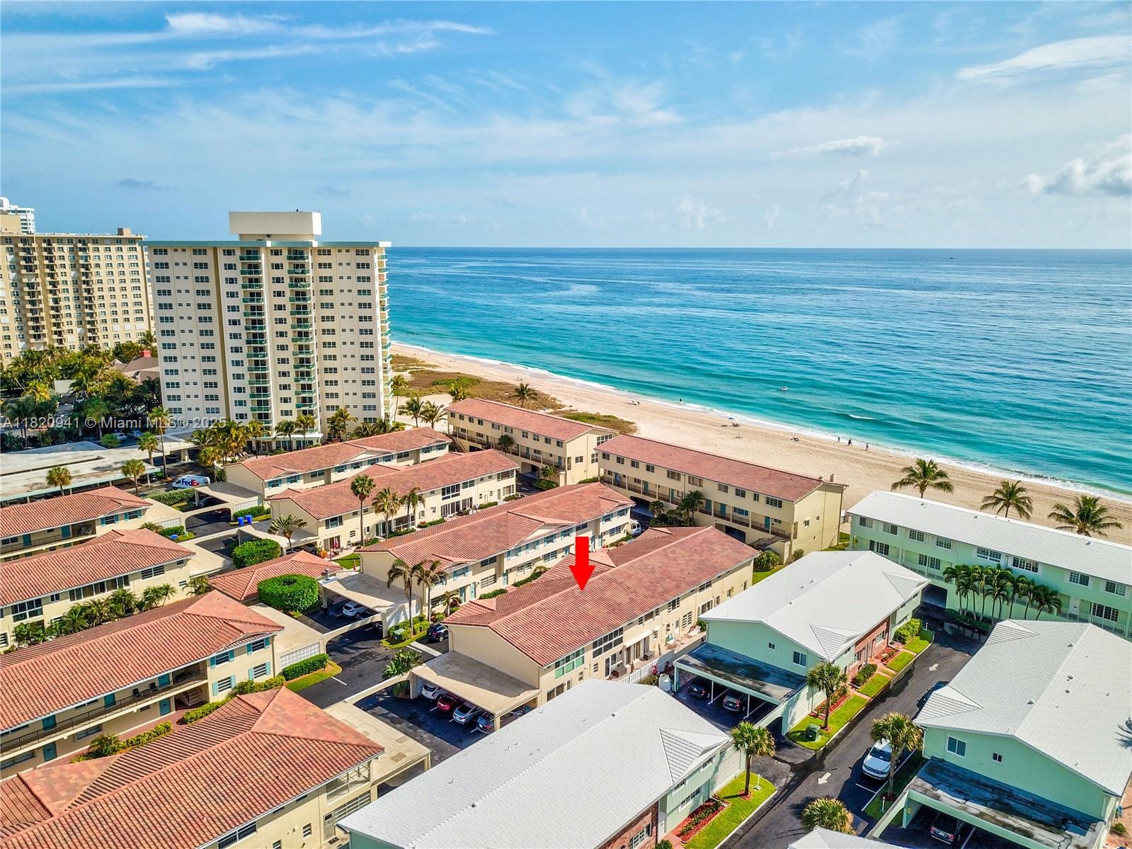 5450 N Ocean Blvd # L Unit: 45-L