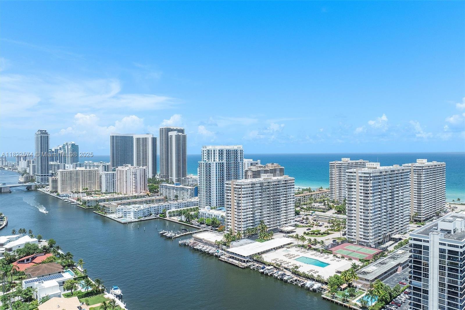 1965 S Ocean Dr # 6Q