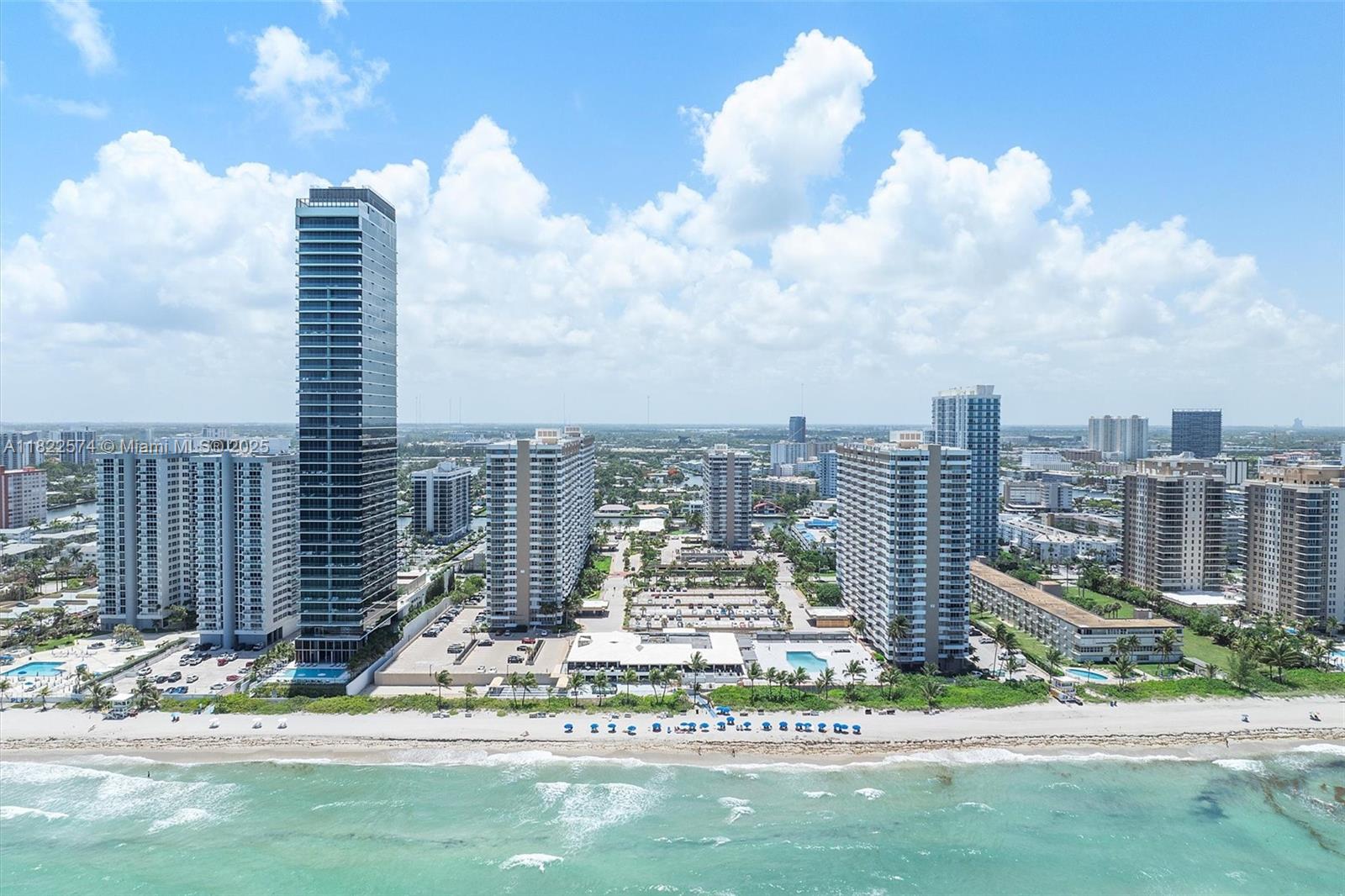 1965 S Ocean Dr # 6Q