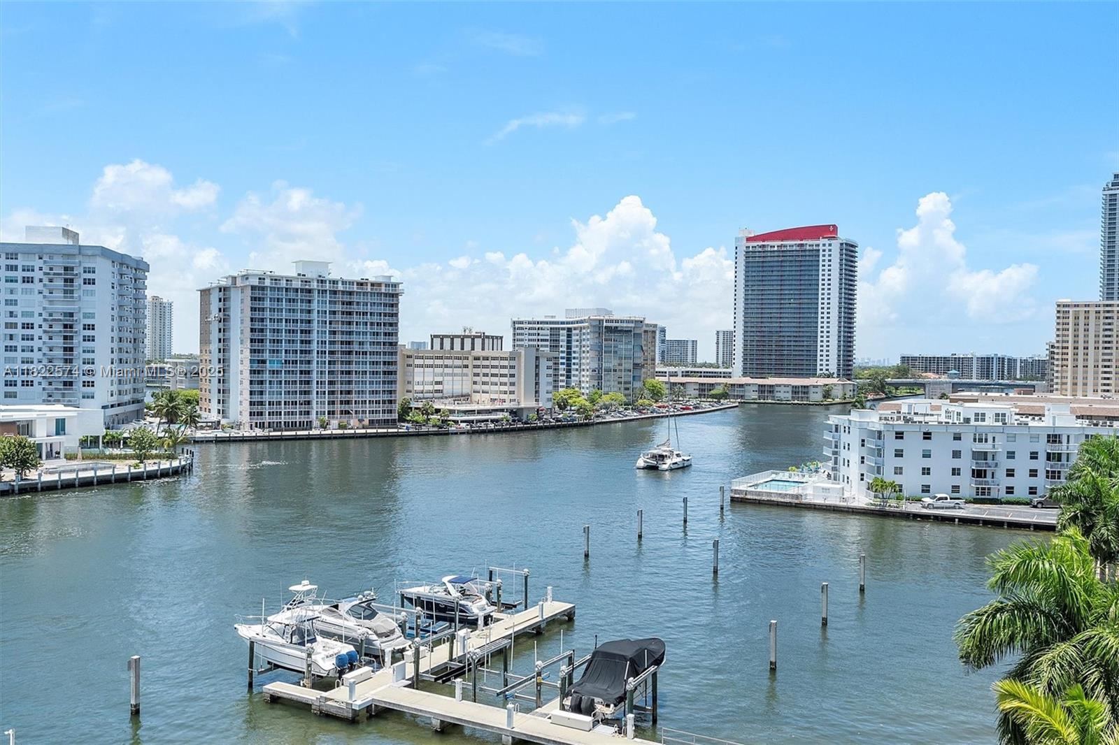 1965 S Ocean Dr # 6Q