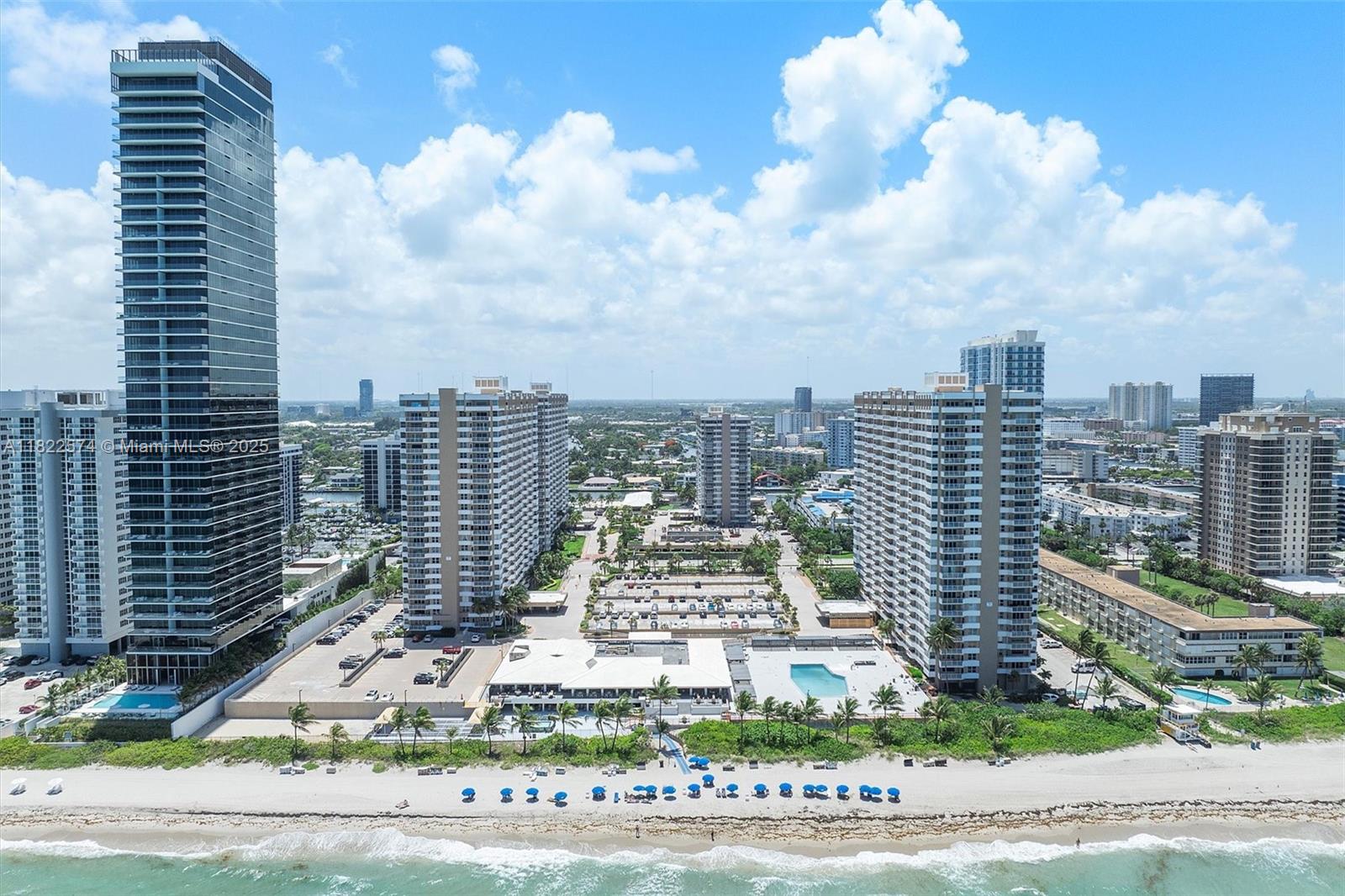 1965 S Ocean Dr # 6Q