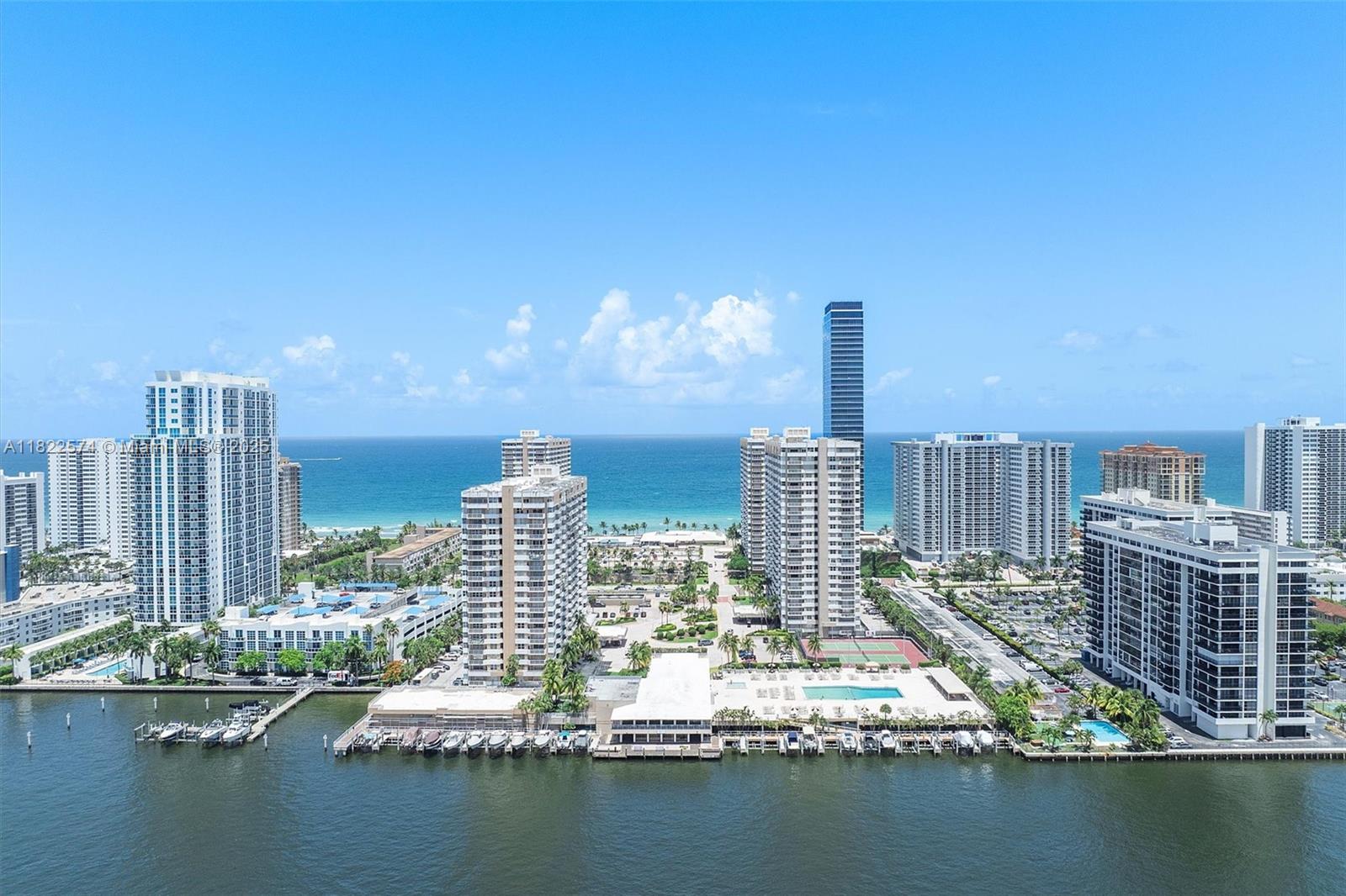 1965 S Ocean Dr # 6Q