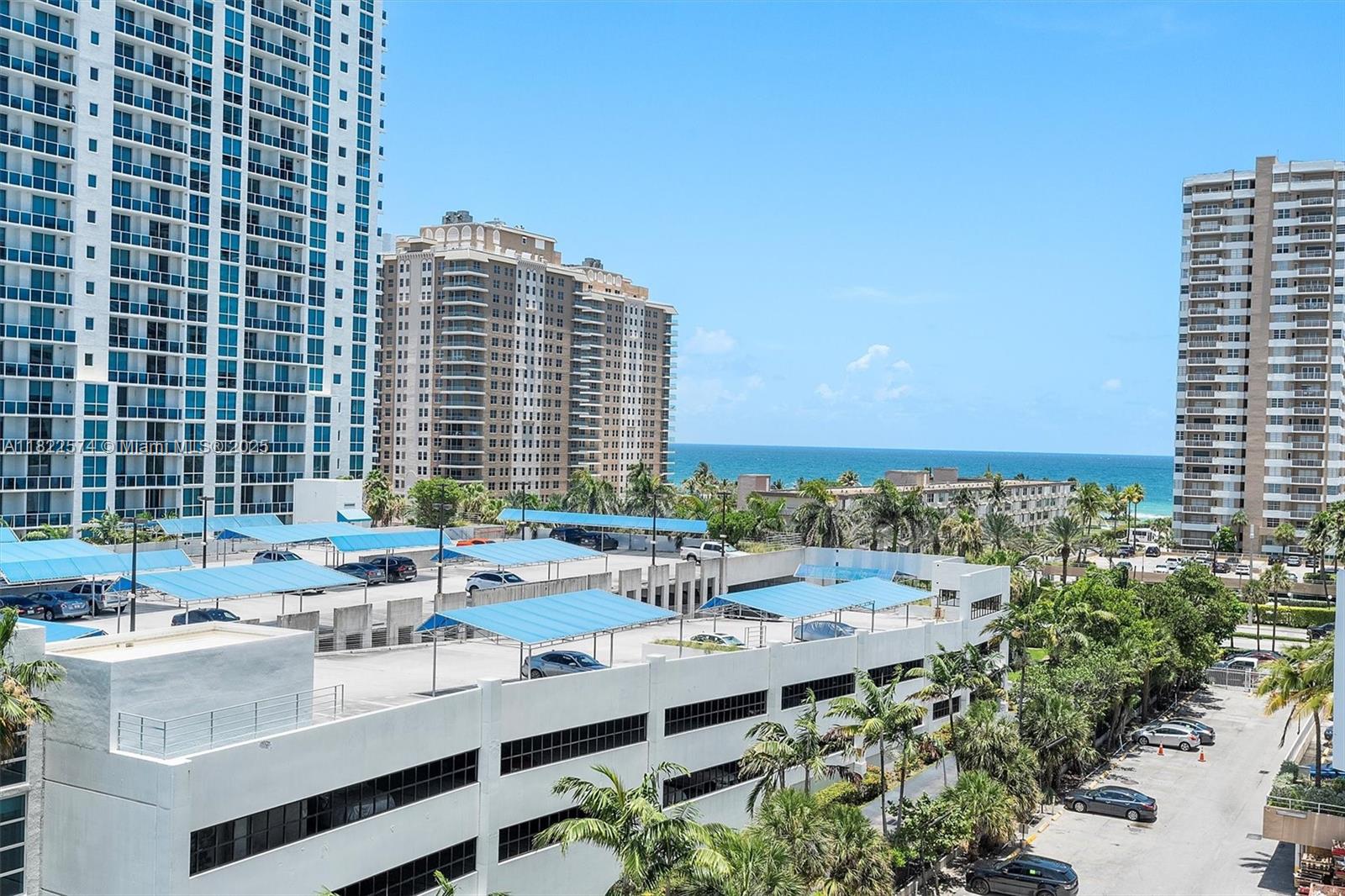 1965 S Ocean Dr # 6Q