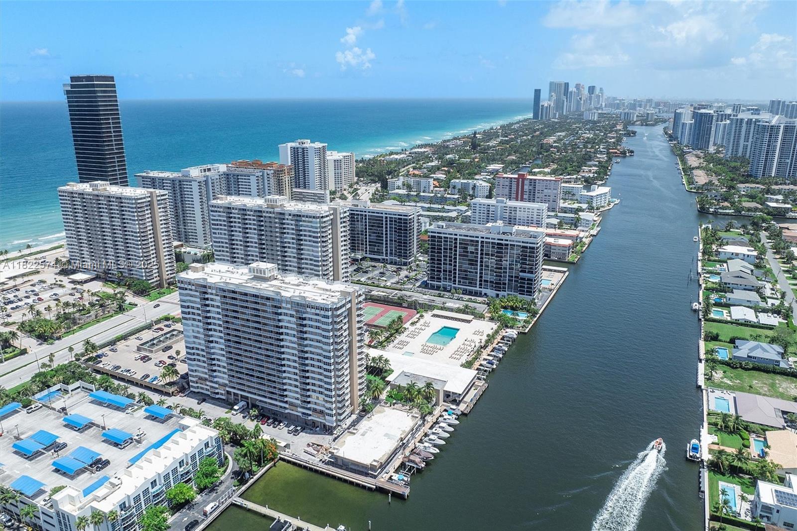 1965 S Ocean Dr # 6Q