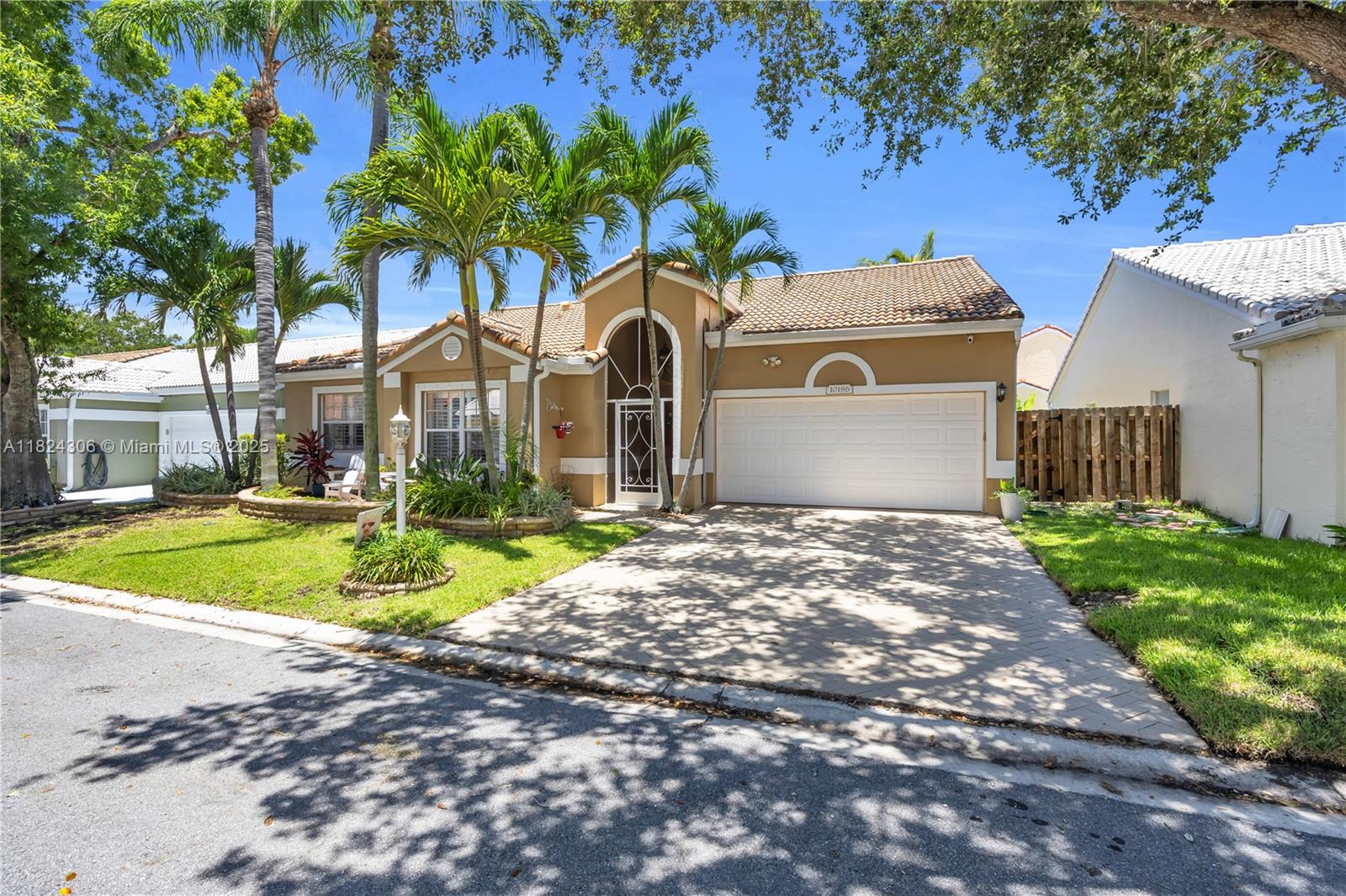 10186 Balsa Way