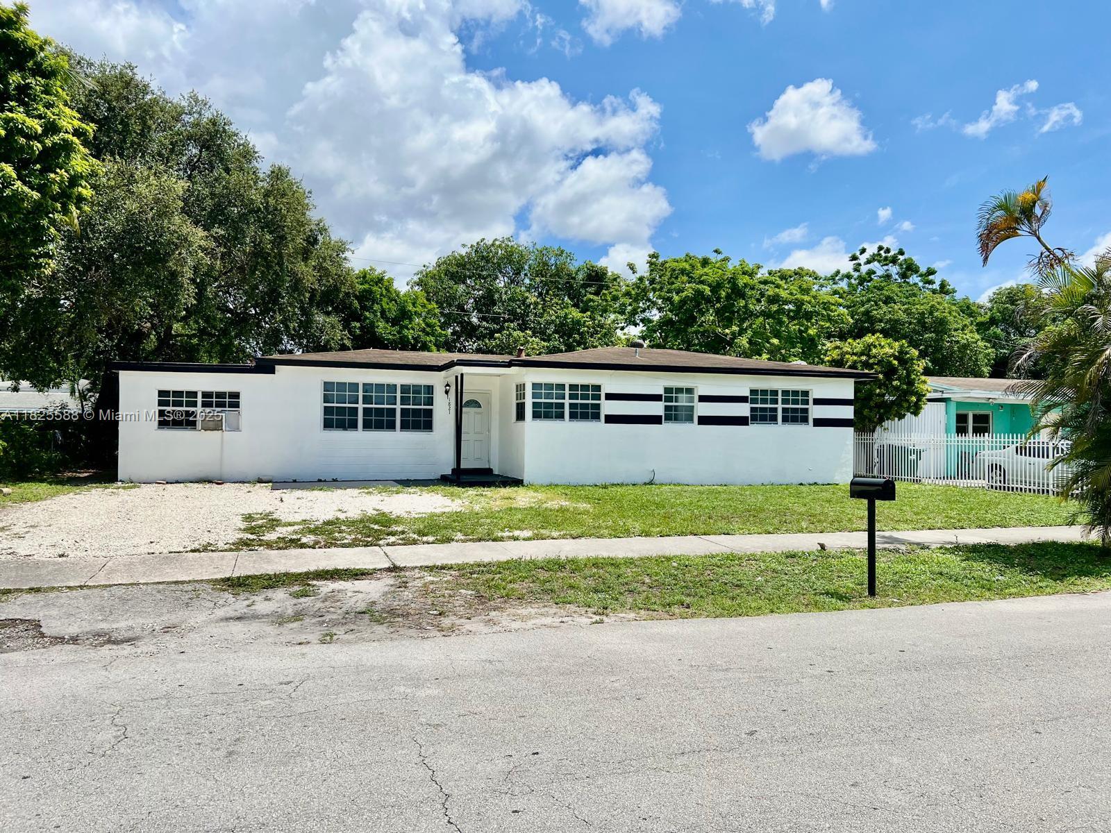 1821 NW 185th St