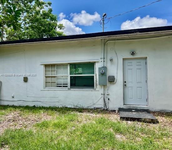 1821 NW 185th St