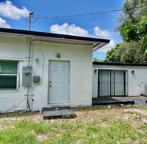 1821 NW 185th St