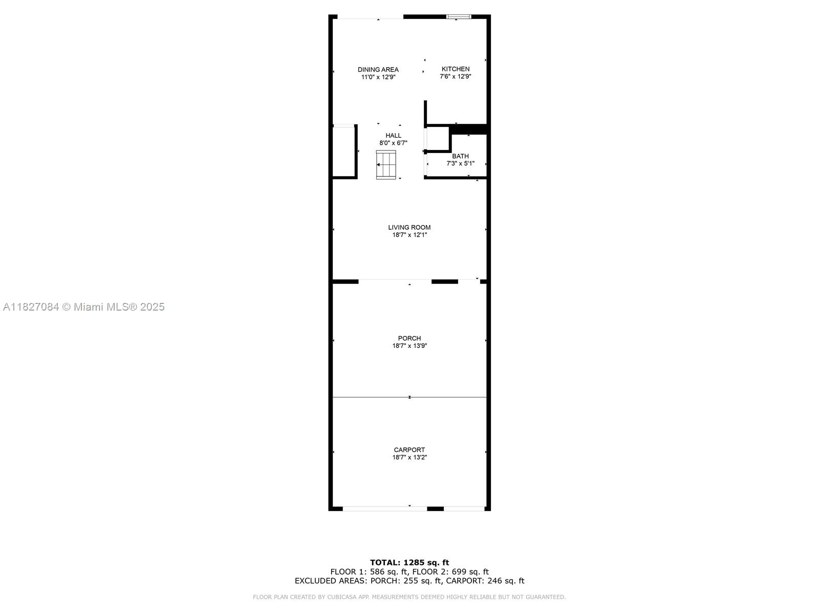 7751 SW 102nd Pl # 0