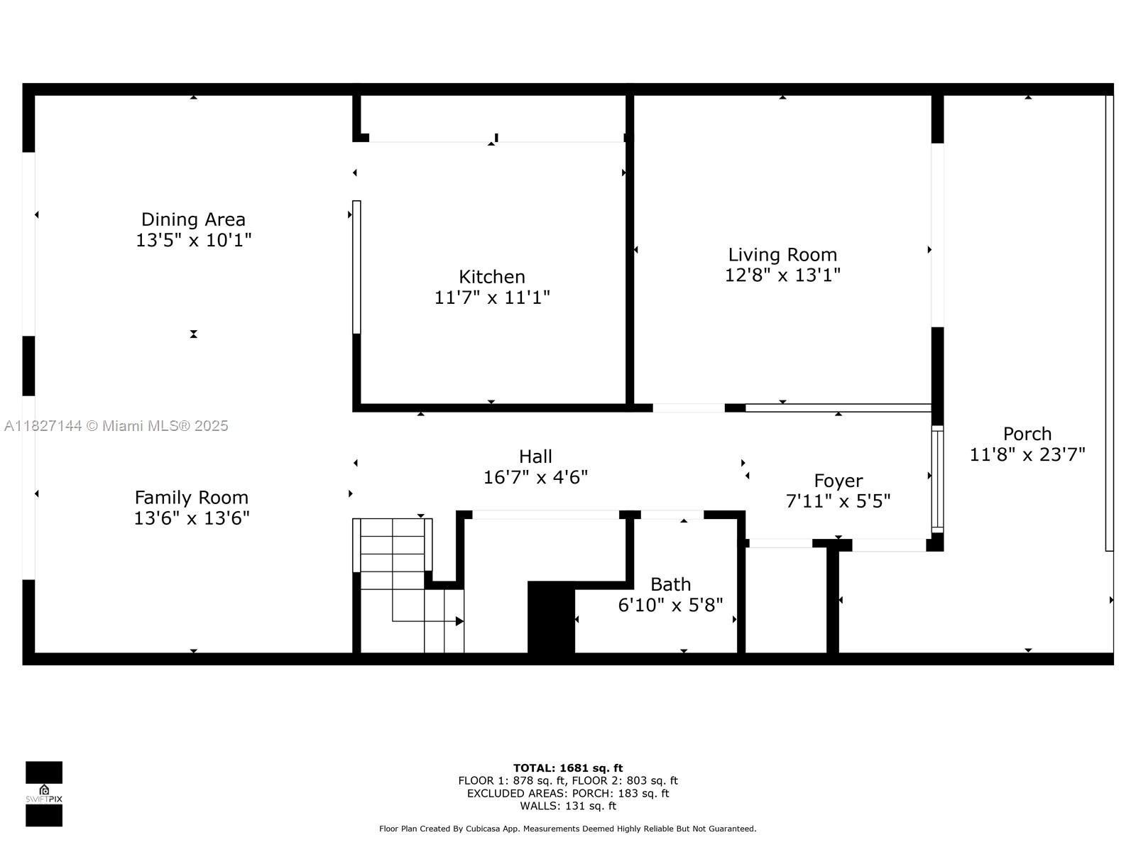 10688 SW 76th Ter # 0