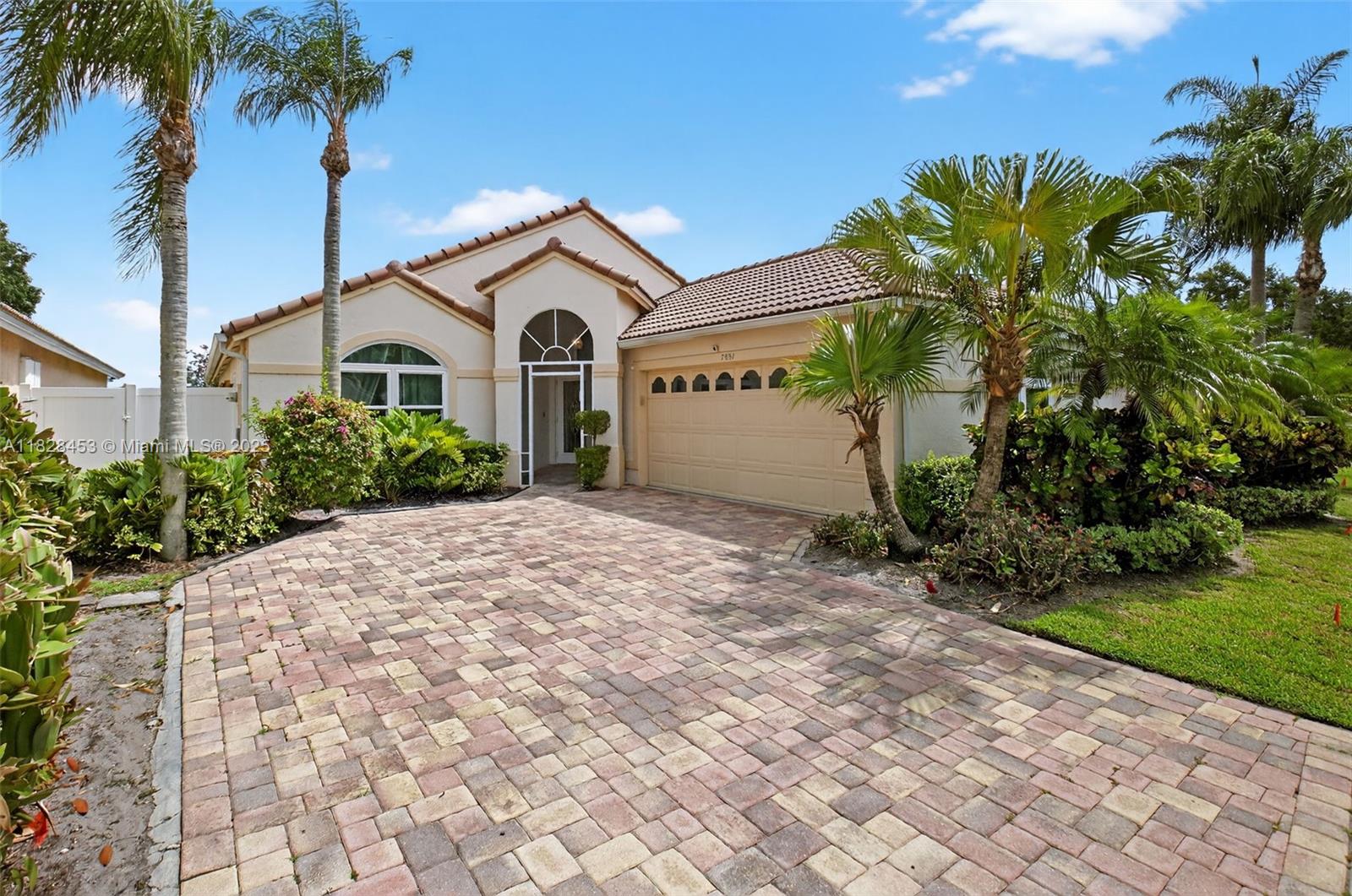 7881 S Stirling Bridge Blvd S