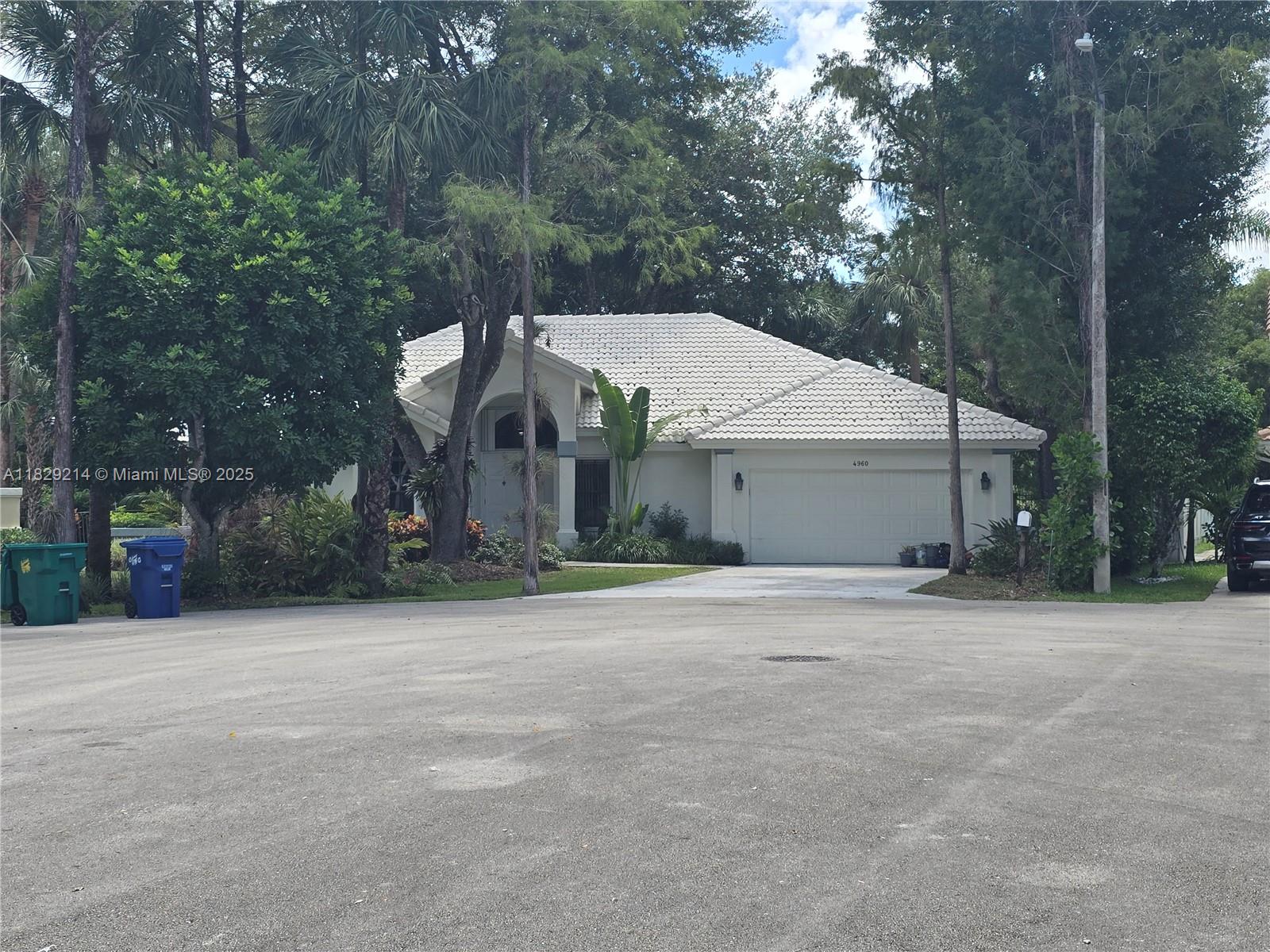4960 NW 65th Ave