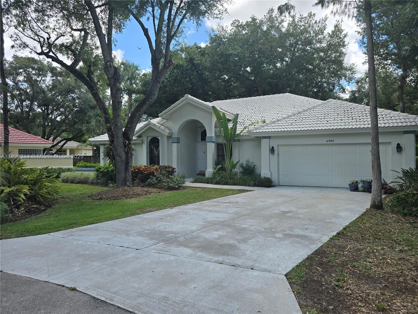 4960 NW 65th Ave