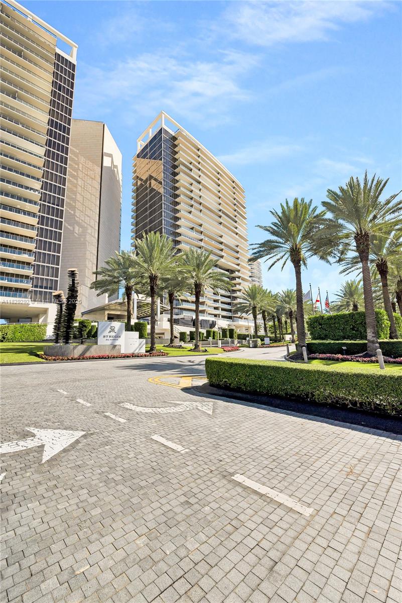 9703 Collins Ave # 12 Unit: PH-12