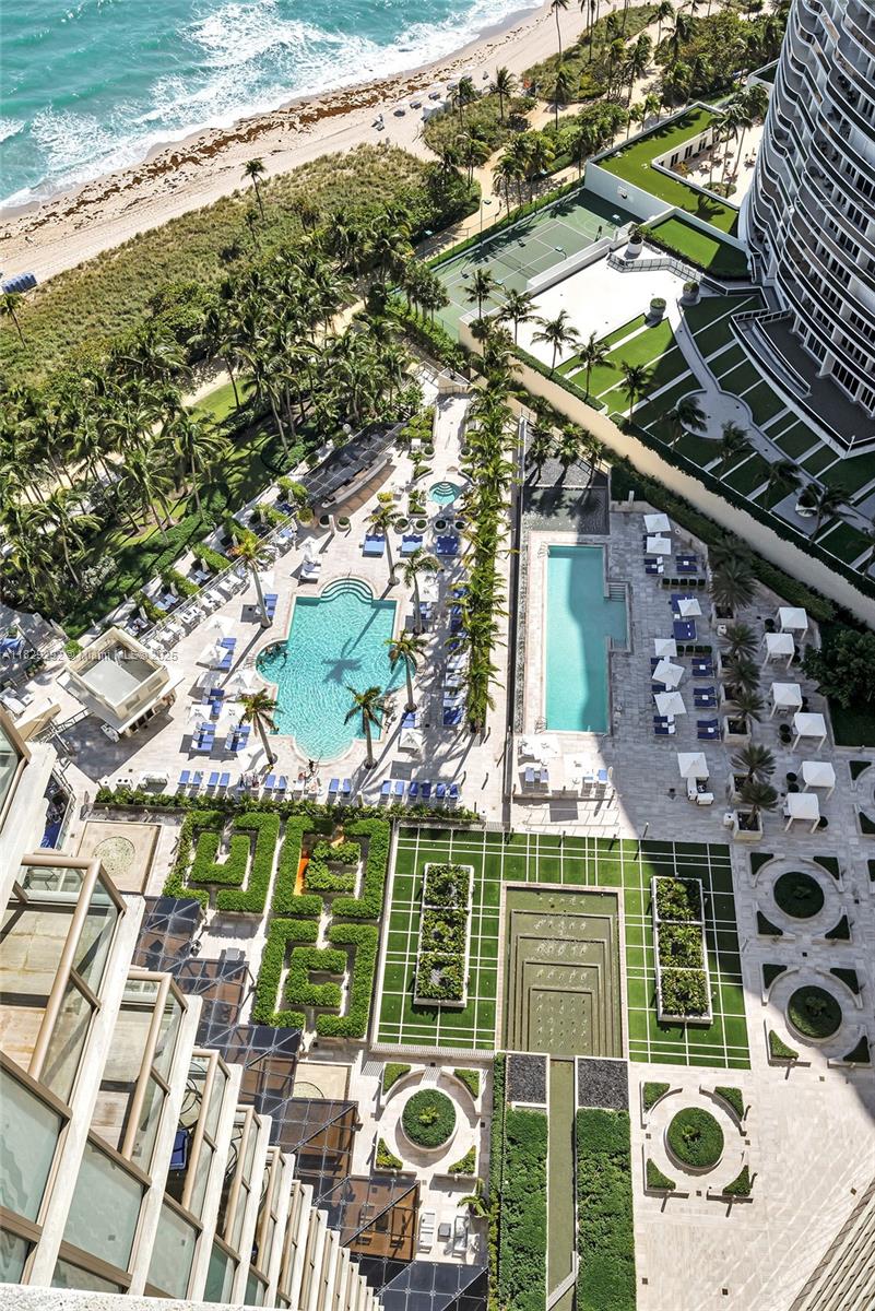 9703 Collins Ave # 12 Unit: PH-12