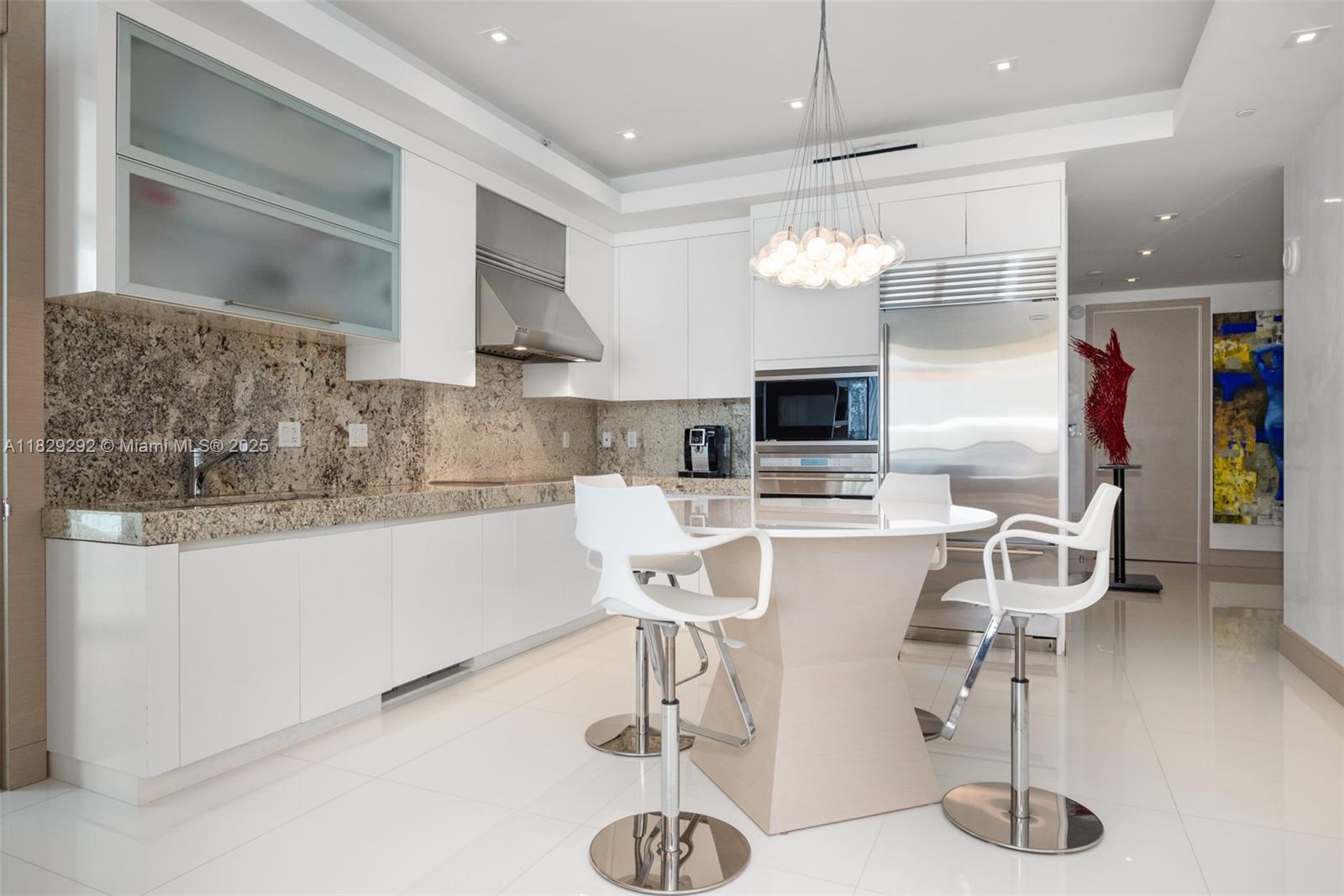 9703 Collins Ave # 12 Unit: PH-12