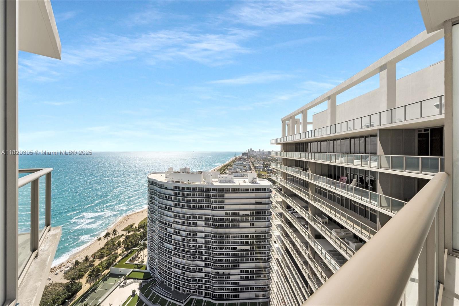 9703 Collins Ave Unit: PH12