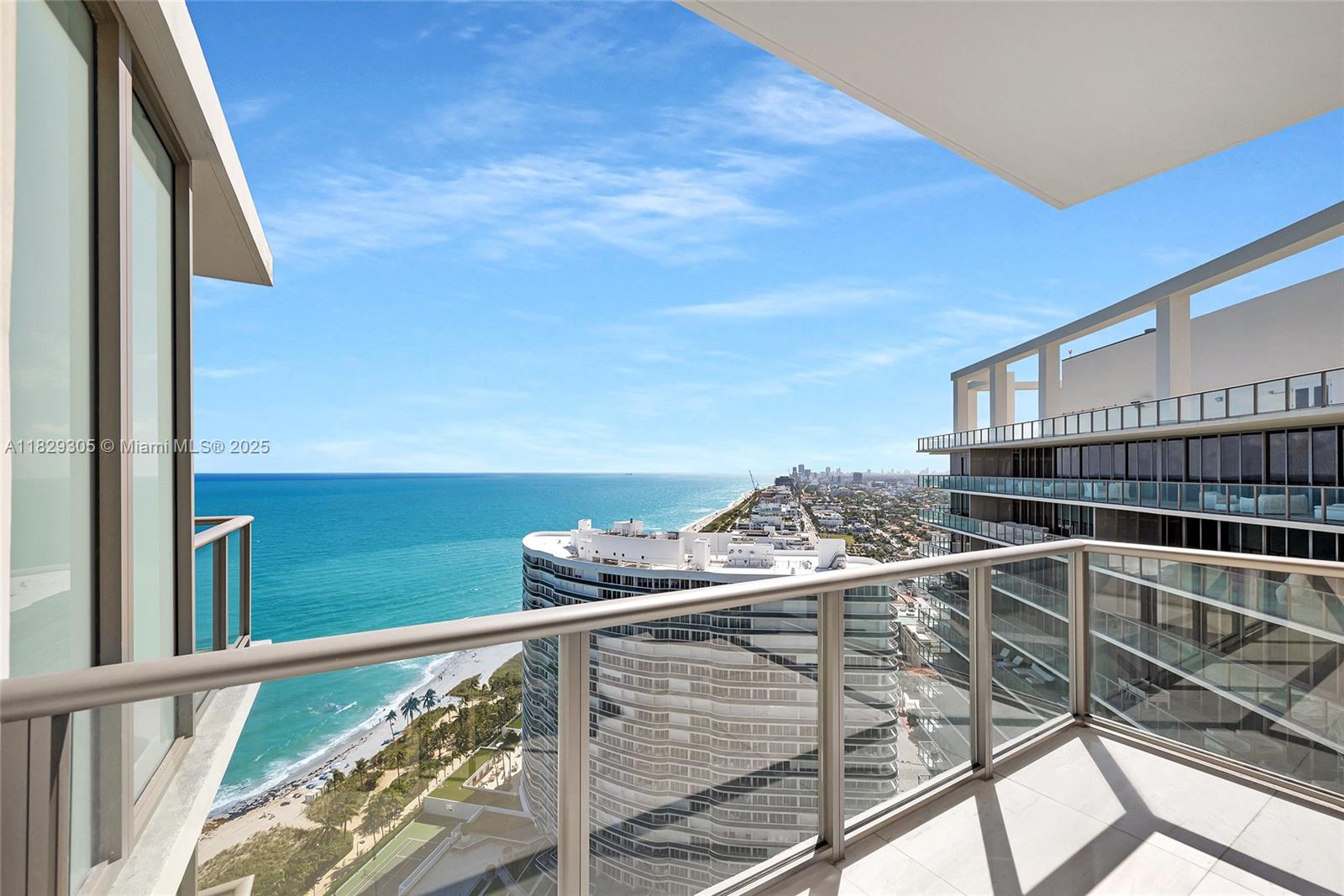 9703 Collins Ave Unit: PH12