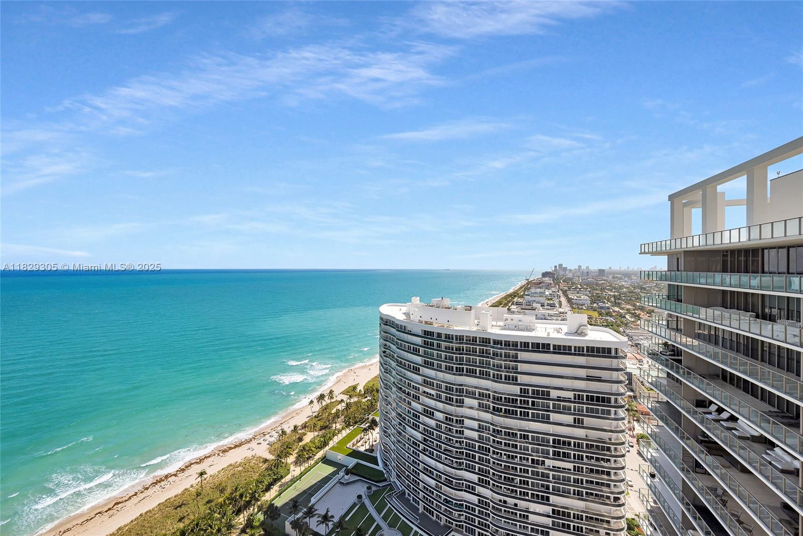 9703 Collins Ave Unit: PH12