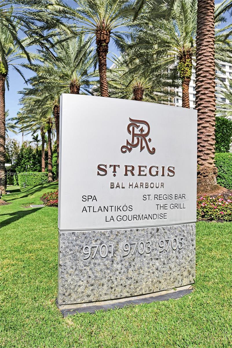 9703 Collins Ave Unit: PH12