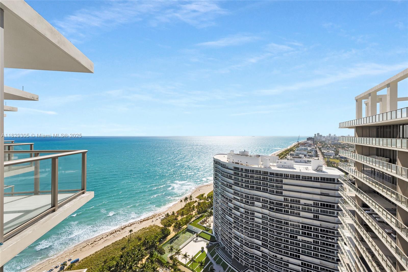 9703 Collins Ave Unit: PH12