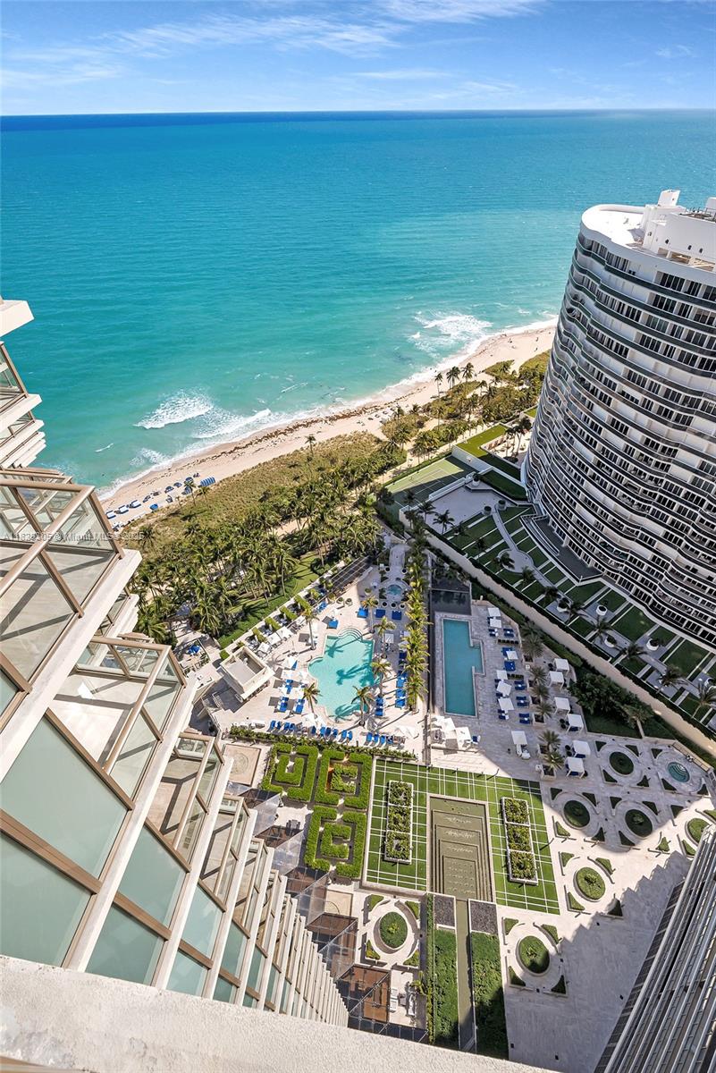 9703 Collins Ave Unit: PH12
