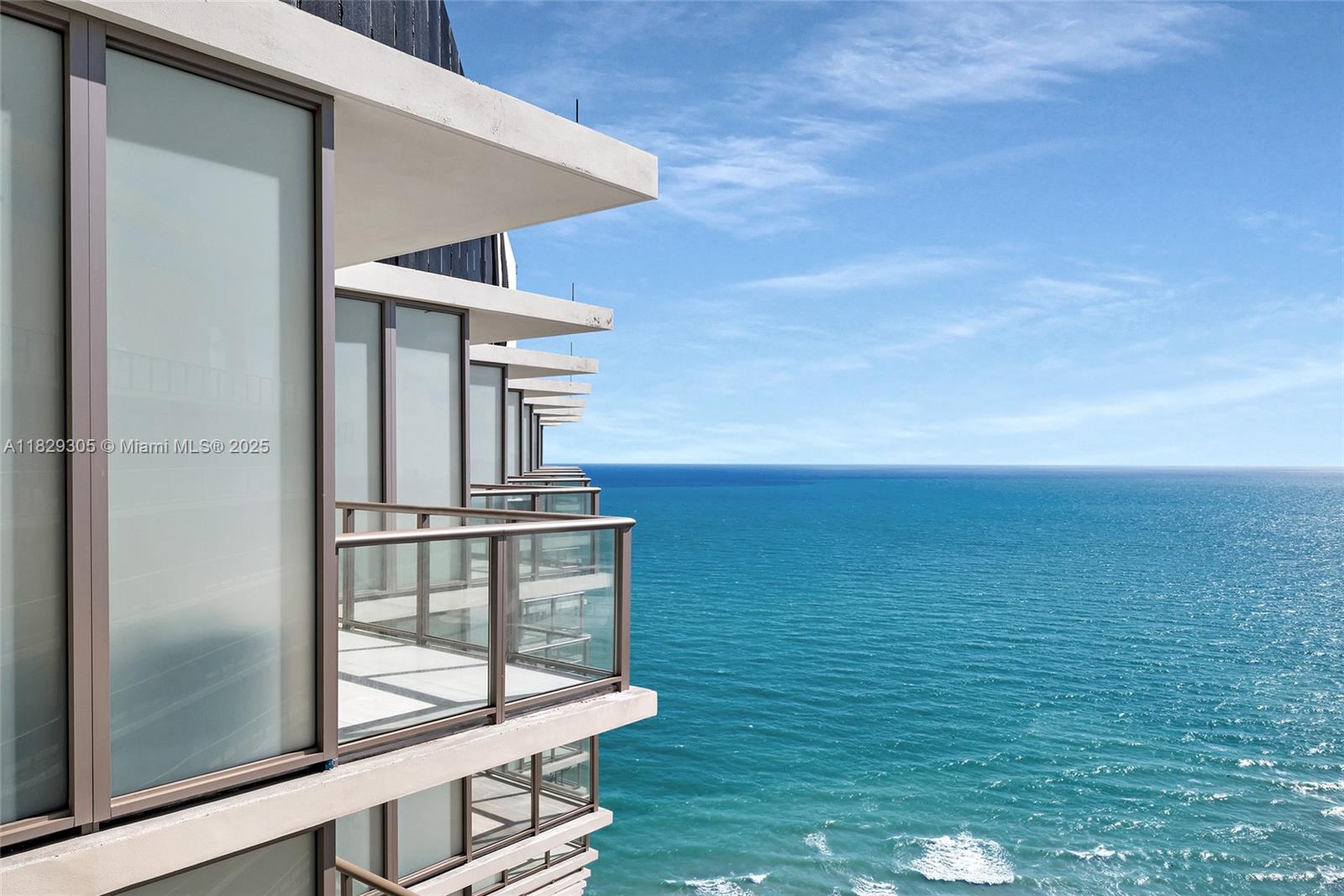 9703 Collins Ave Unit: PH12
