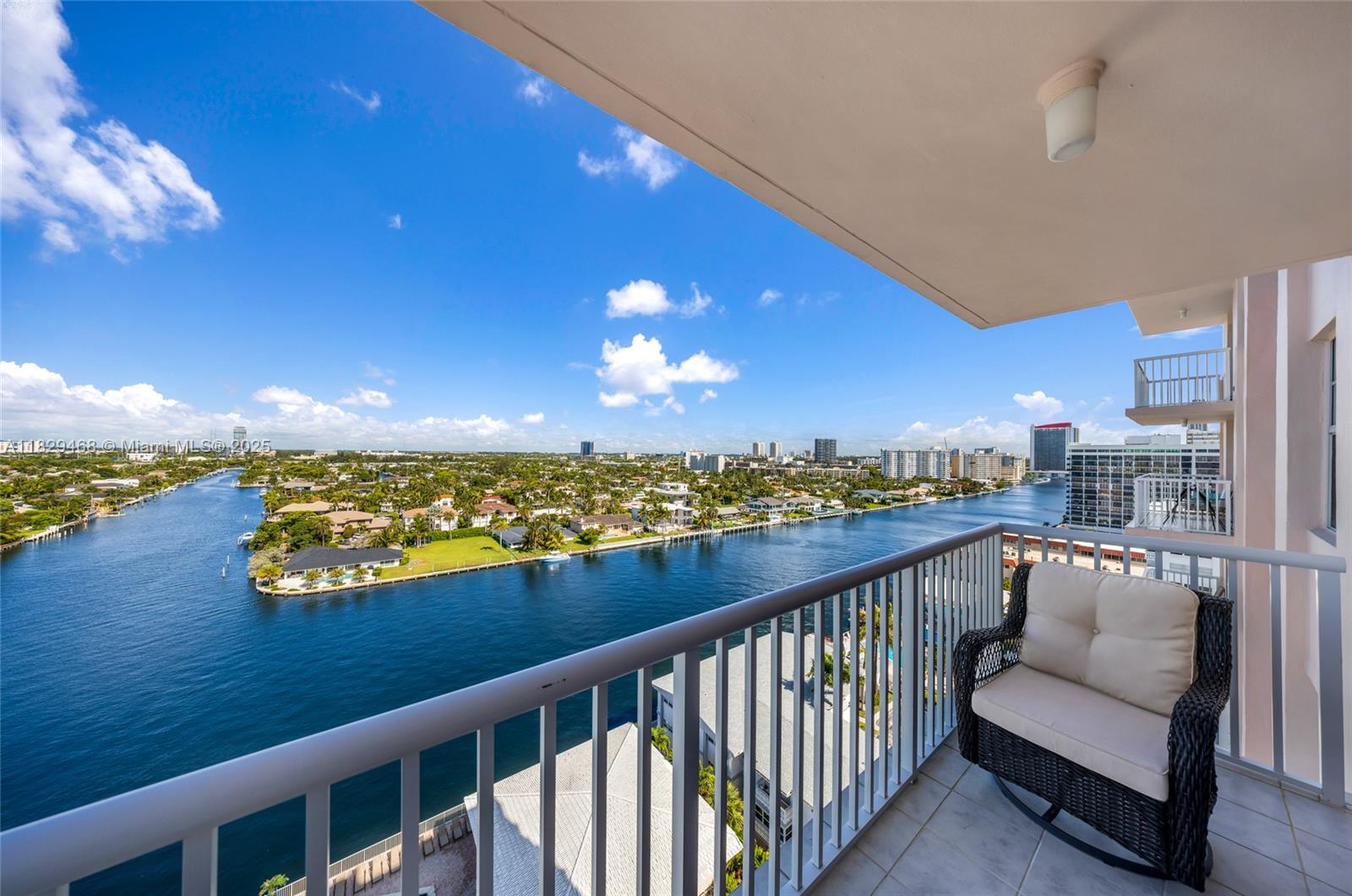 3161 S Ocean Dr # 1510