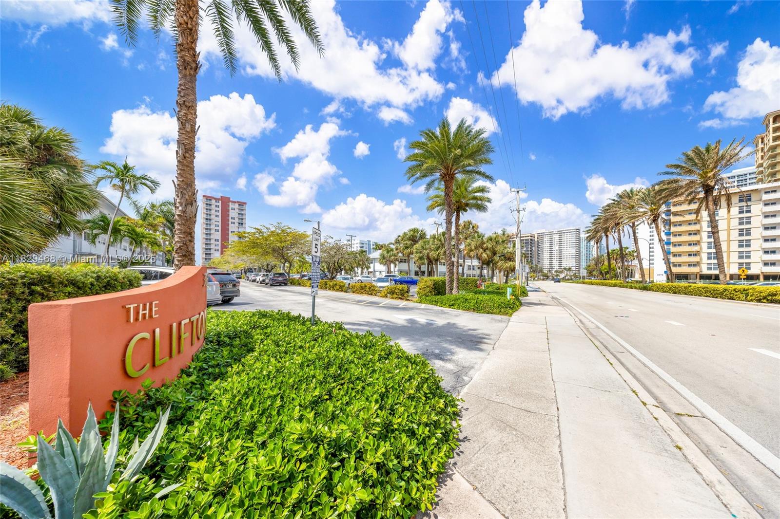3161 S Ocean Dr # 1510