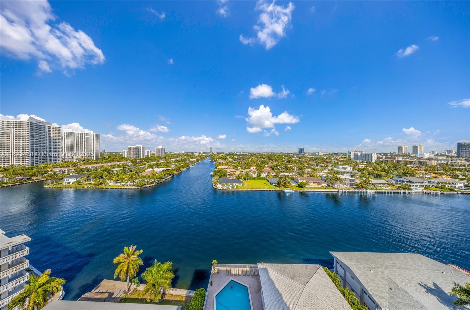 3161 S Ocean Dr # 1510