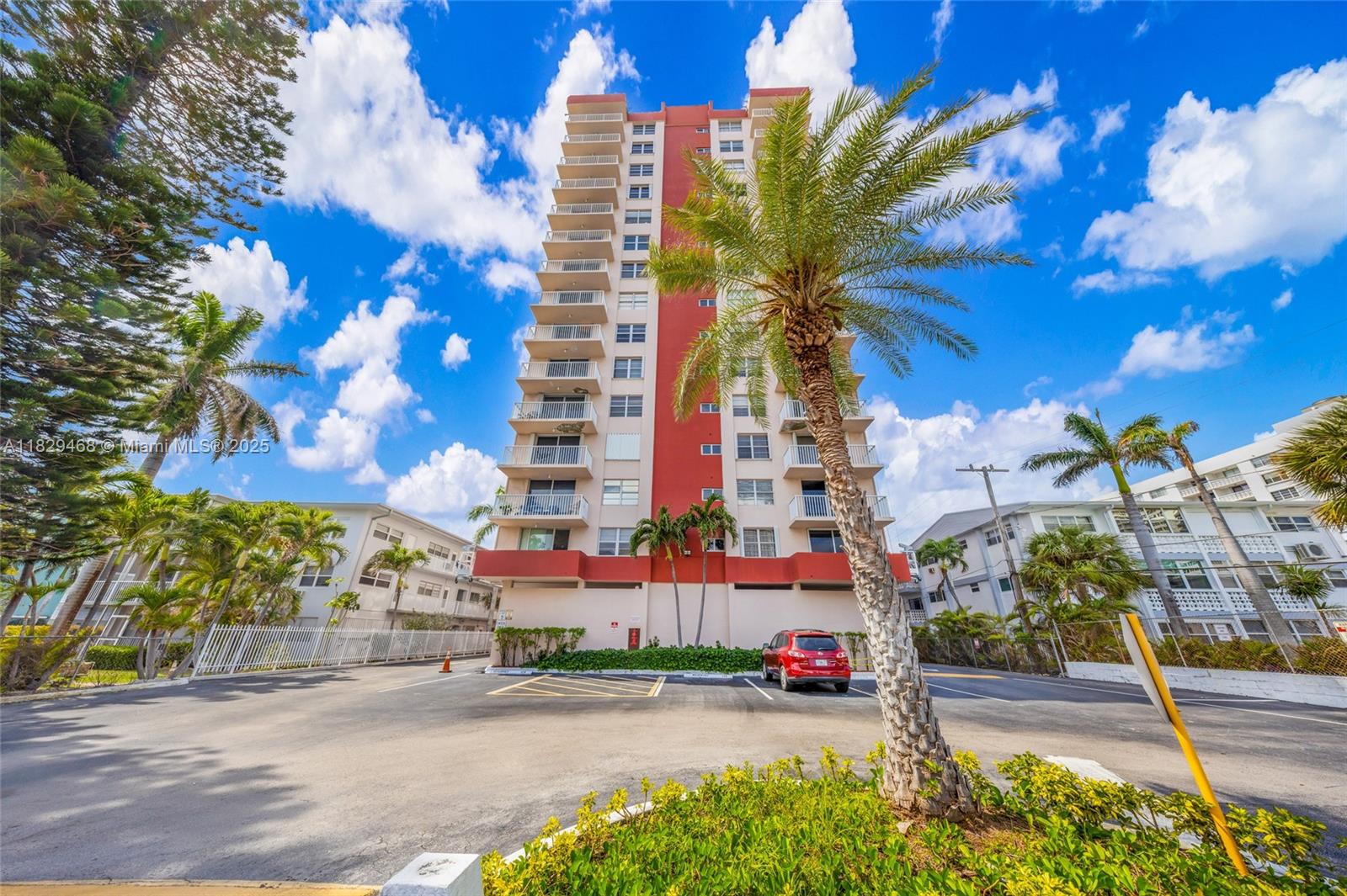 3161 S Ocean Dr # 1510