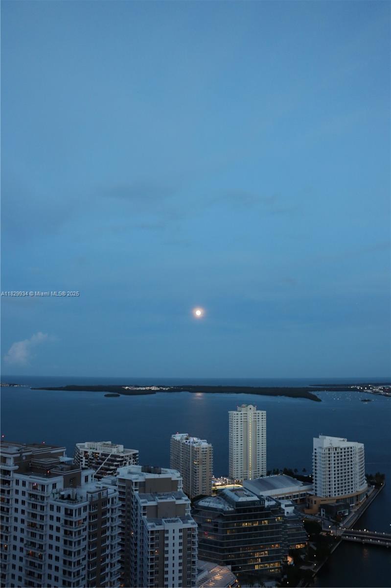 475 Brickell Ave # 4207