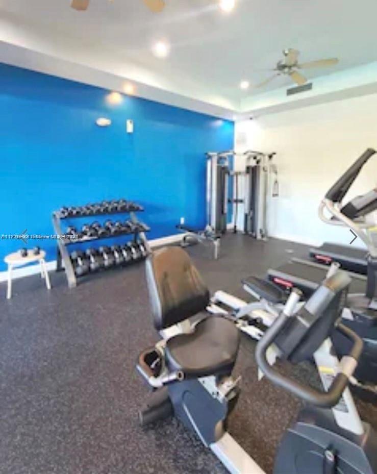 1117 Villa Cir # 1117
