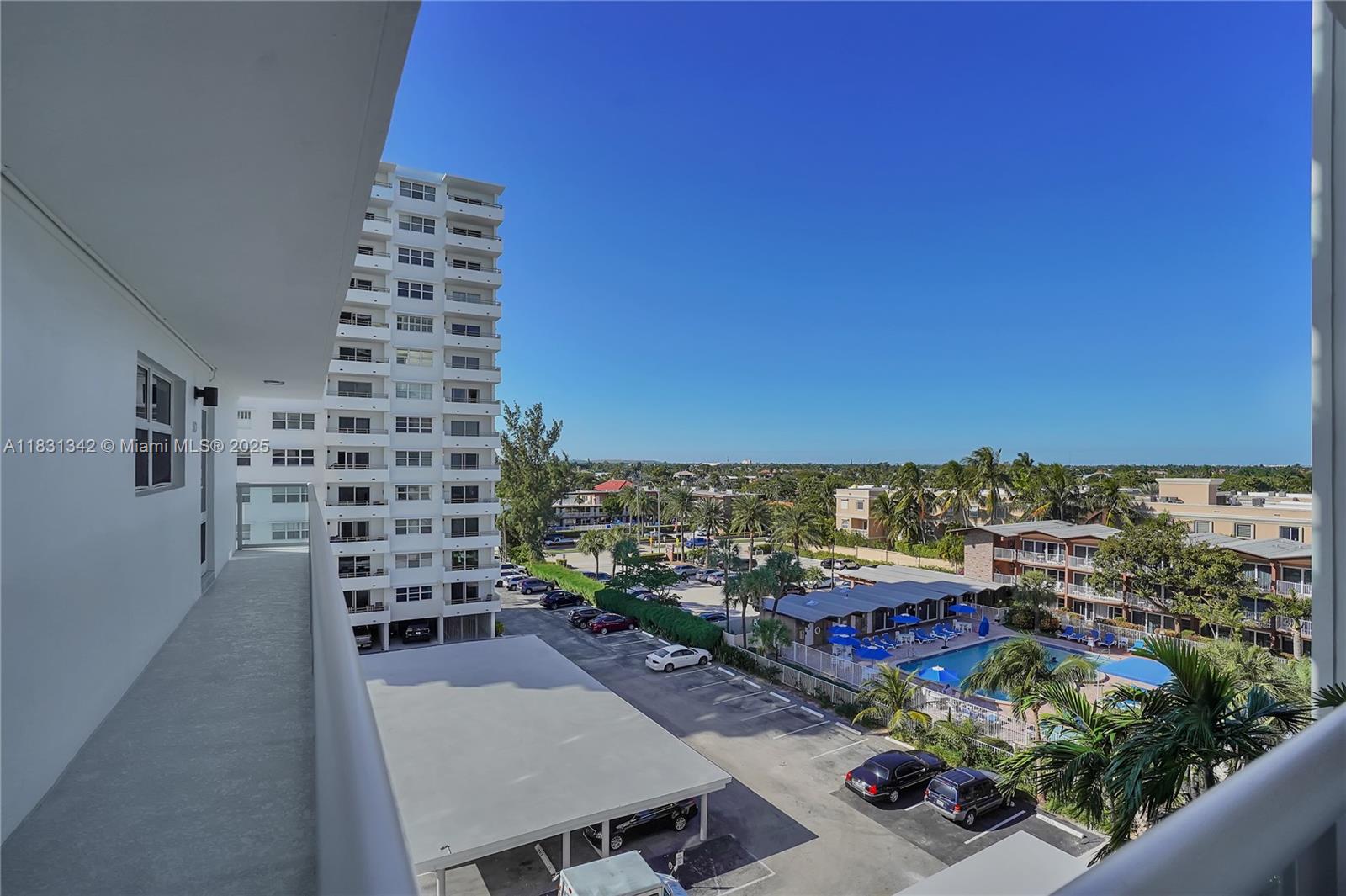 1620 N Ocean Blvd # 510