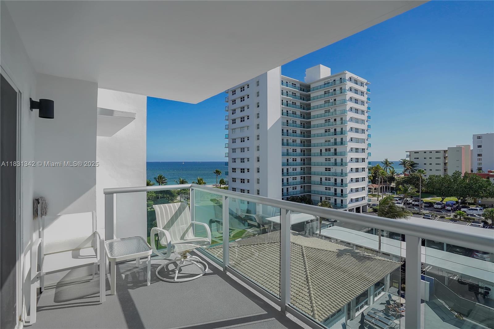 1620 N Ocean Blvd # 510