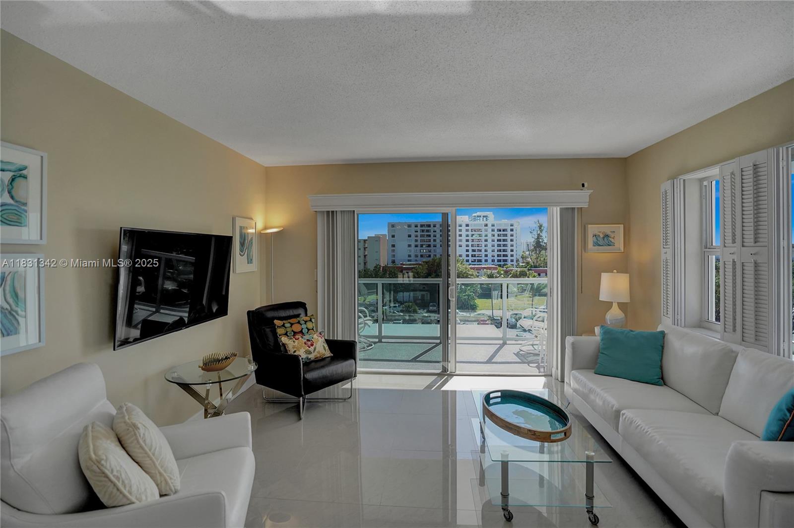 1620 N Ocean Blvd # 510