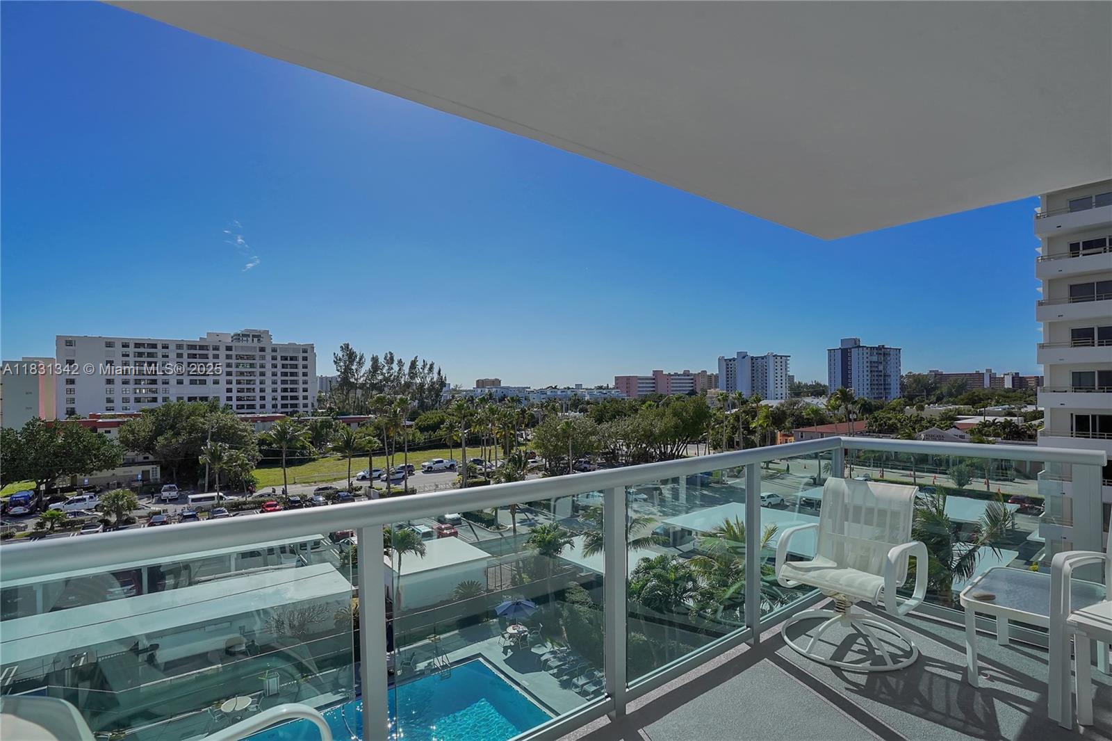 1620 N Ocean Blvd # 510